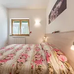 شقة Nonno Bigi Rosa *