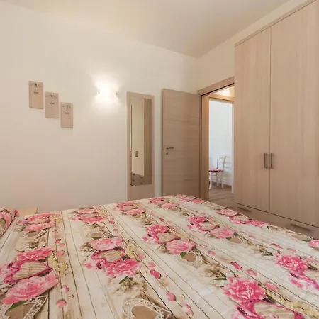 Apartamento Nonno Bigi Rosa *