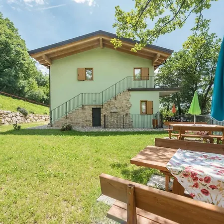 Nonno Bigi Rosa * Tremosine