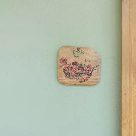 Apartamento Nonno Bigi Rosa *