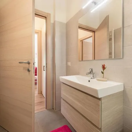 Nonno Bigi Rosa * Tremosine