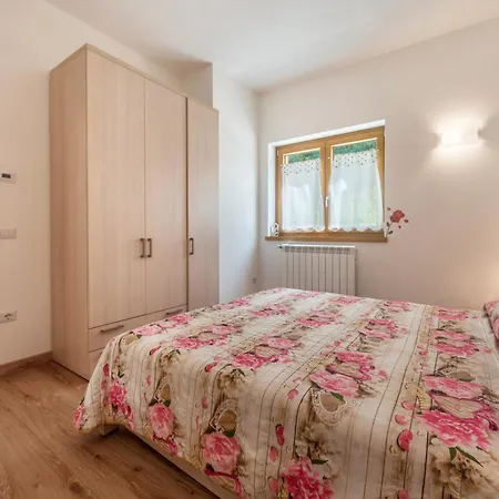 Nonno Bigi Rosa Apartmán Tremosine