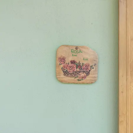 Nonno Bigi Rosa Apartmán Tremosine