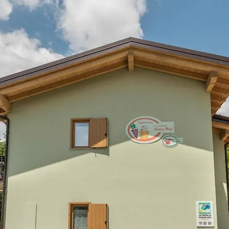 Nonno Bigi Rosa Apartmán Tremosine