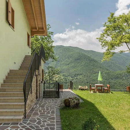 Nonno Bigi Rosa Apartmán *